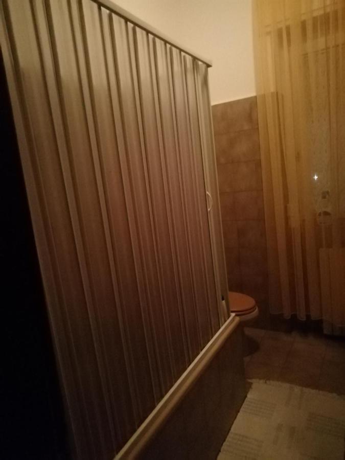 Aeroporto Room Azzano San Paolo Dış mekan fotoğraf