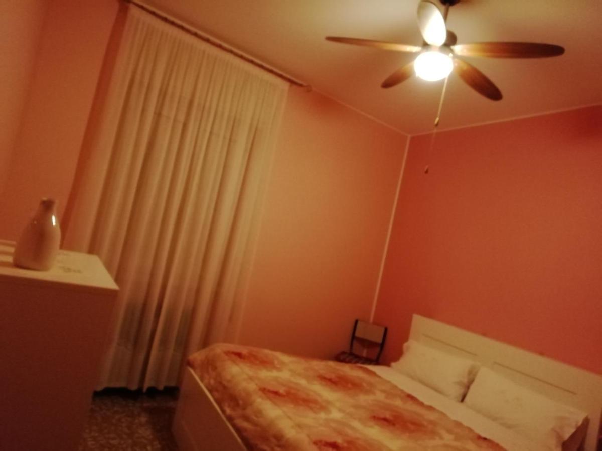 Aeroporto Room Azzano San Paolo Dış mekan fotoğraf