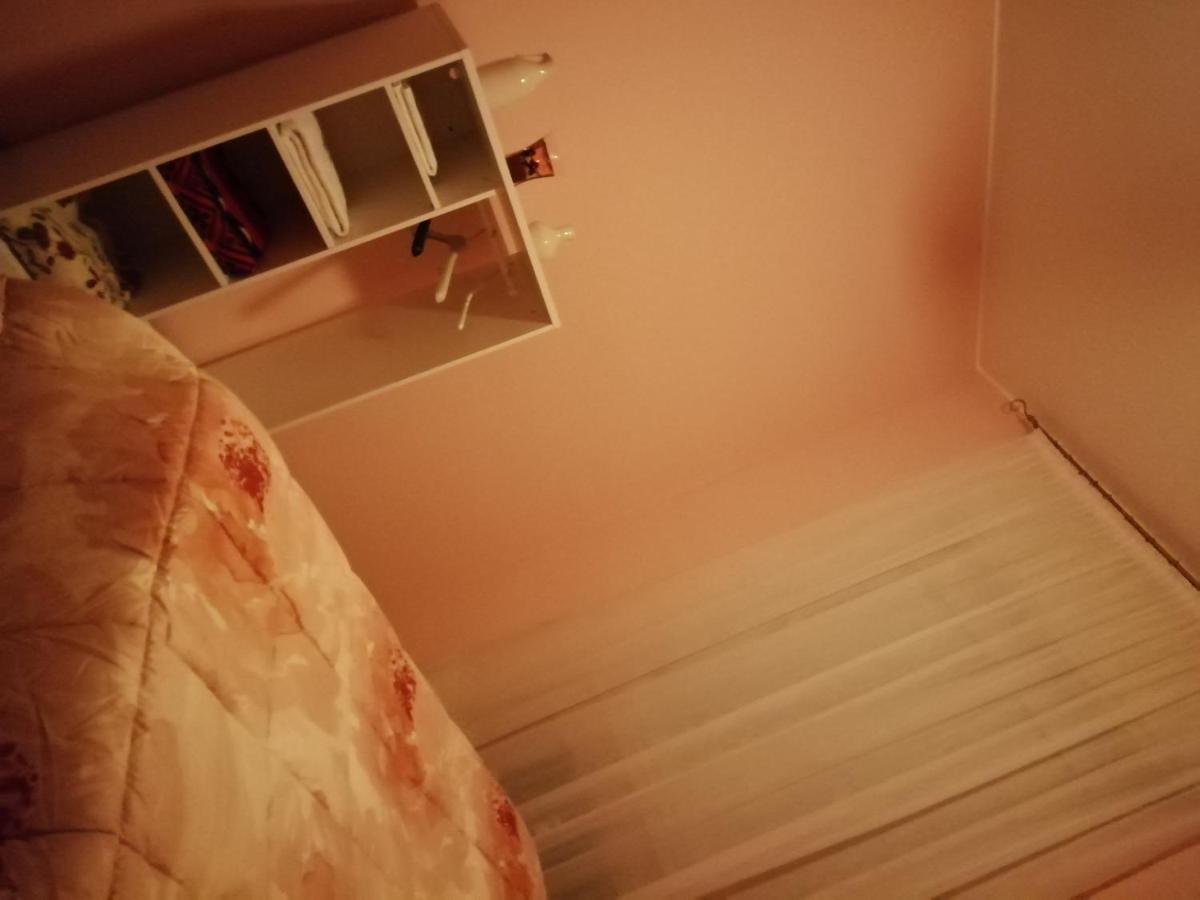 Aeroporto Room Azzano San Paolo Dış mekan fotoğraf