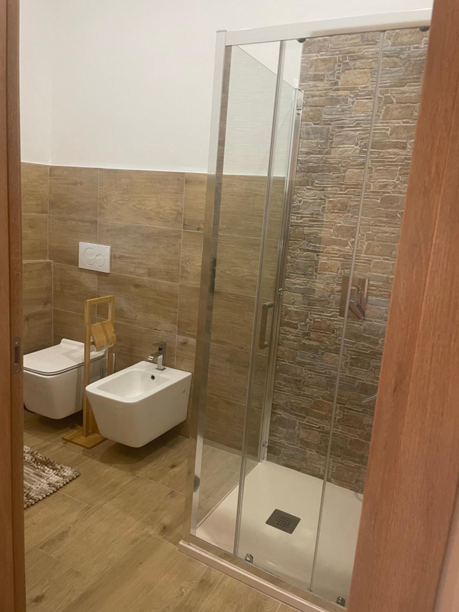 Aeroporto Room Azzano San Paolo Dış mekan fotoğraf