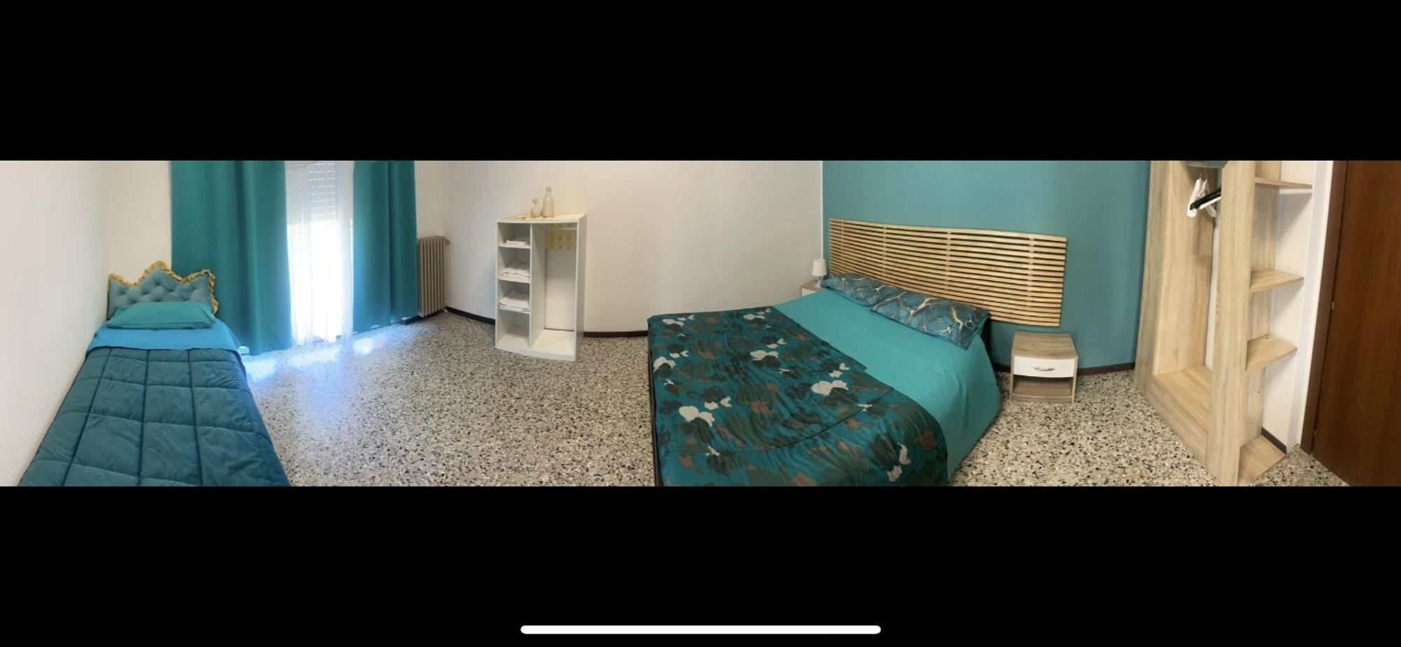 Aeroporto Room Azzano San Paolo Dış mekan fotoğraf