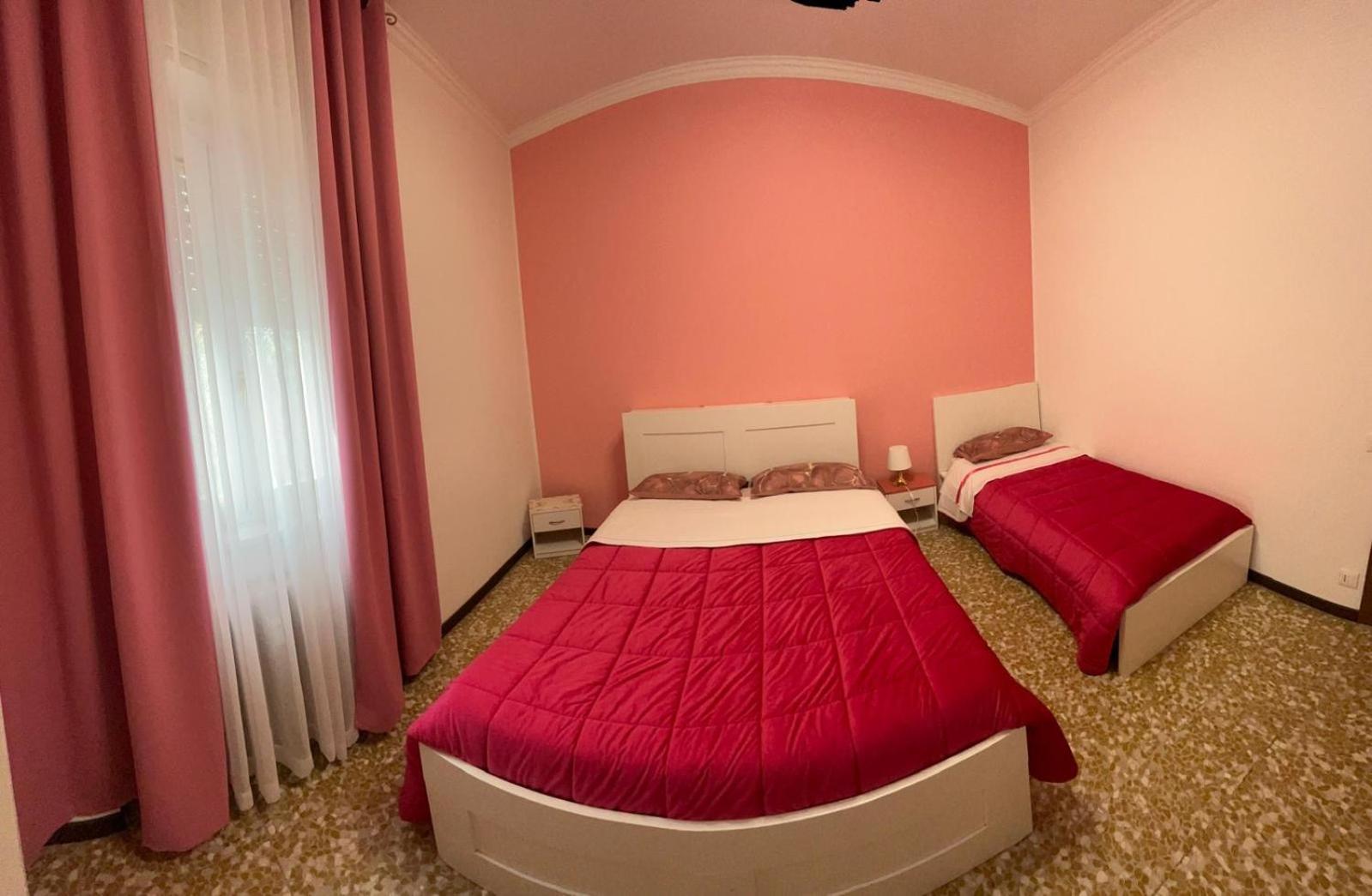 Aeroporto Room Azzano San Paolo Dış mekan fotoğraf