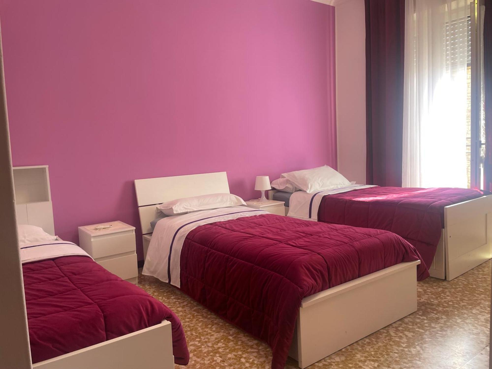 Aeroporto Room Azzano San Paolo Dış mekan fotoğraf